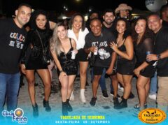 Vaquejada de Serrinha (Sexta-feira)